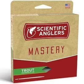 Scientific Angler Mastery Trout