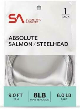 Scientific Anglers Absolute Salmon/Steelhead