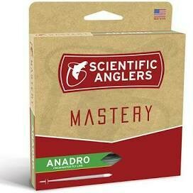 Scientific Anglers Mastery Anadro