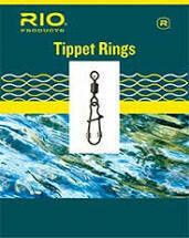 Rio Products Tippet Rings