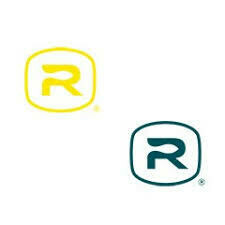 Rio Products "R" Bug Decal