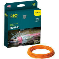 Rio Products RIO Gold Fly Line