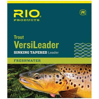 Rio Products Trout VersiLeader