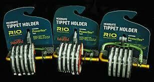 Rio Products RIO-Fishpond Headgate Tippet Holder
