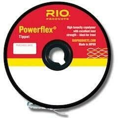 Rio Products Powerflex Tippet