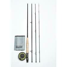 Adamsbuilt 9' 5 weight Fly Combo Learn to Fly Fish