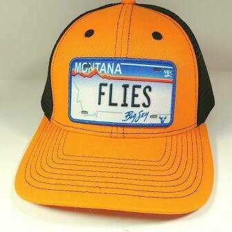 MFC "Flies" Hat