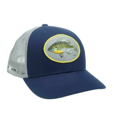 Rep Your Water Artist's Edition Bluegill Hat