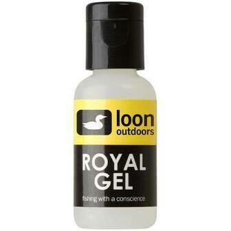 Loon Royal Gel Guide Bottle