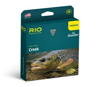 Rio Products Creek