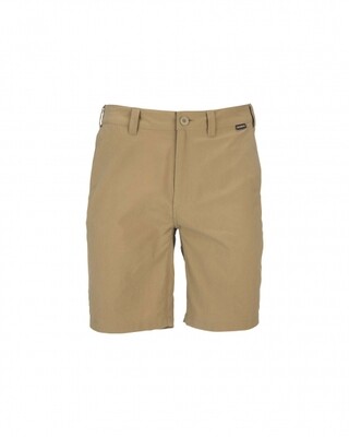Simms Superlight Short