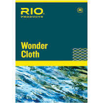 Rio Products Wonder Cloth