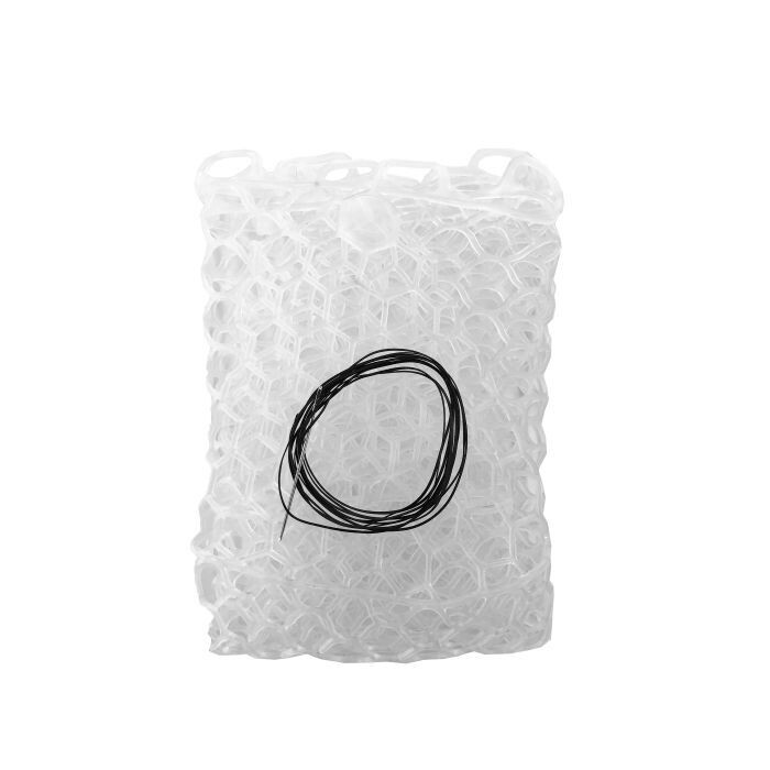 Fishpond Nomad Replacement Rubber Net - 15" Clear