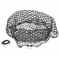 Fishpond Nomad Replacement Rubber Net Black Large