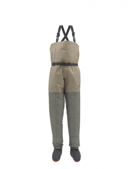 Simms Kid's Tributary Waders - Stocking Foot