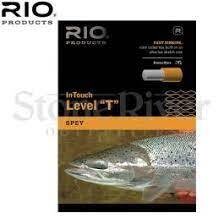 Rio Products InTouch Level T