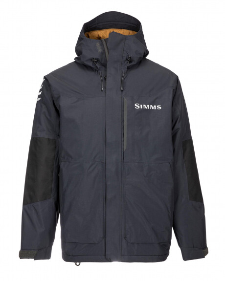 Simms M's Challenger Insulated Jacket Black