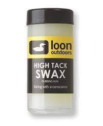 Loon High Tack Swax