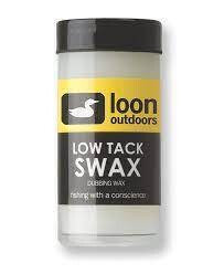 Loon Low Tack Swax