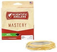 Scientific Anglers Mastery MPX