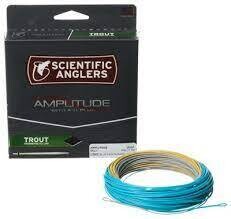 Scientific Anglers Amplitude Trout