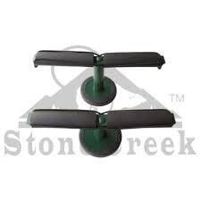 Stone Creek Car Top Rod Carriers