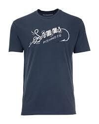 Simms Men's Special Knot T-Shirt