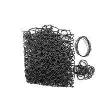 Fishpond Nomad Replacement Net Black 15"