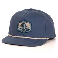 Fishpond Dorsal Fin Kids Hat