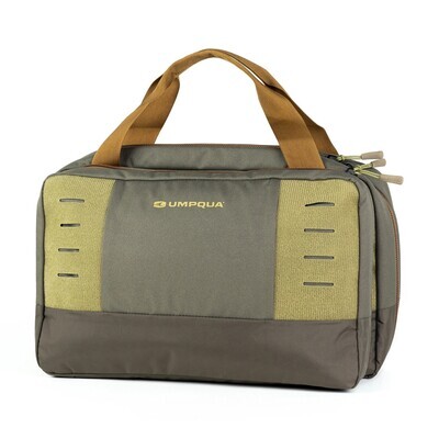 Umpqua ZS Traveler Tying Kit Bag