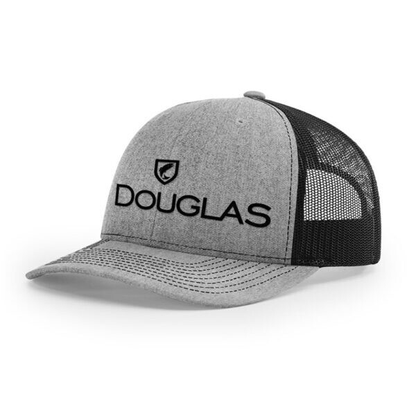 Douglas Hat