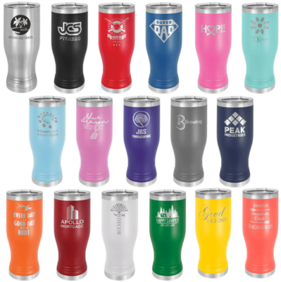 Tumblers