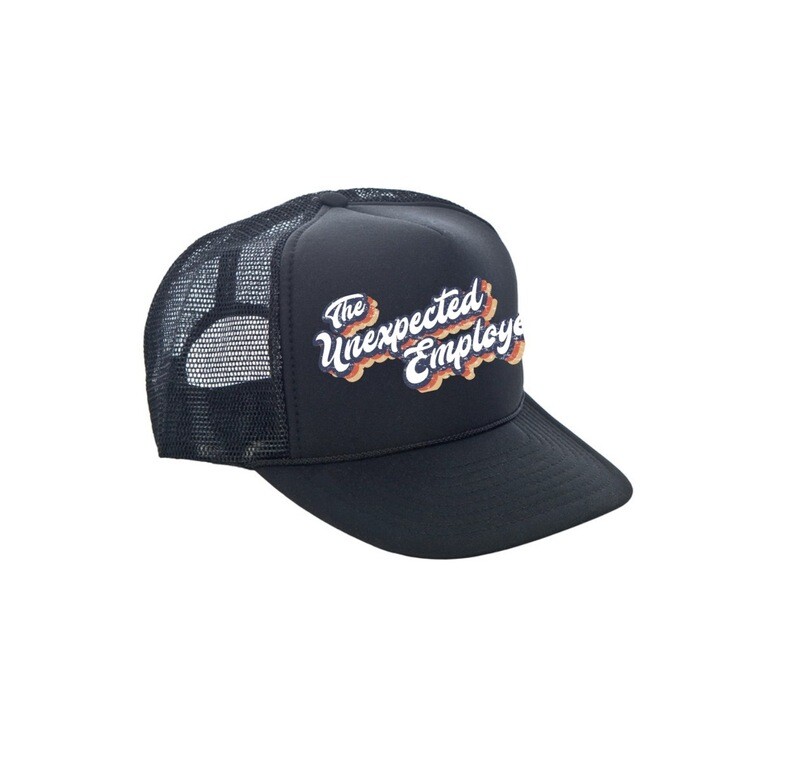 OUR UNIQUE HATS