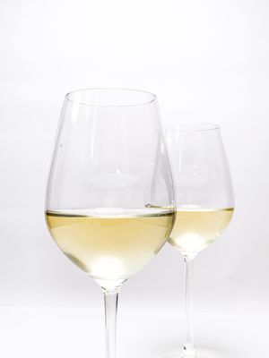 Original White