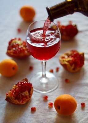Fruit Wine Coolers