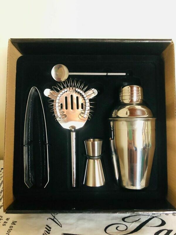Set Coctail