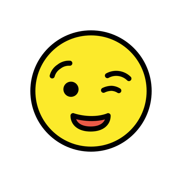 Covid19 Emoji Sticker