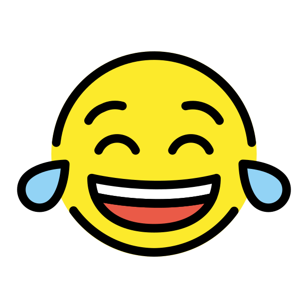 Covid19 Emoji Sticker