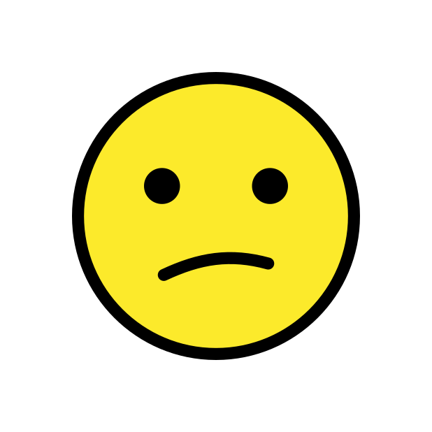 Covid19 Emoji Sticker