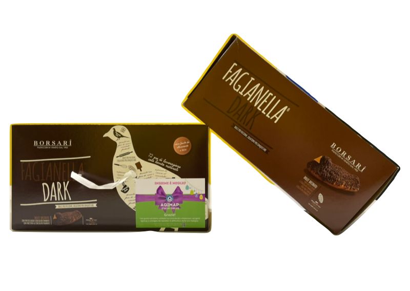 FAGIANELLA DARK FAGIANELLA DARK