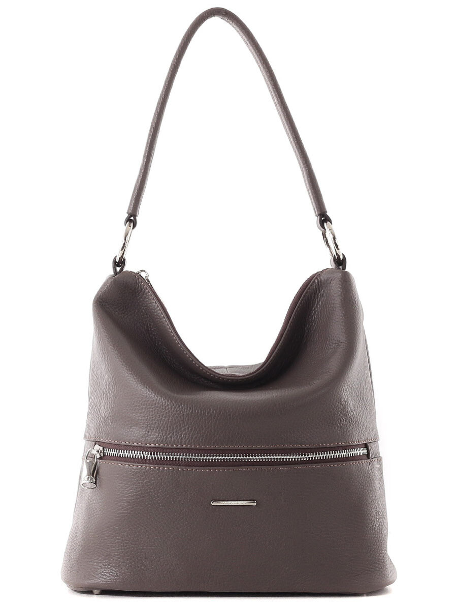 Сумка Мешок Кожаная Женская Купить В Москве