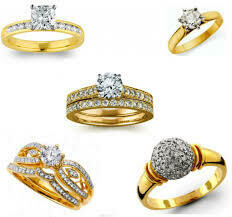 SAMPLE. New Rings