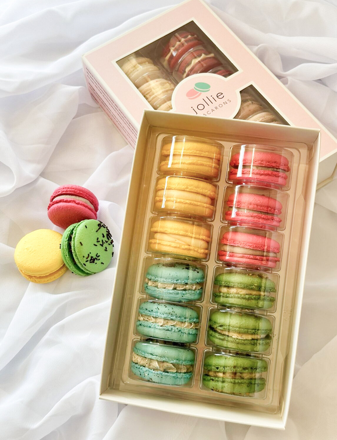 Build-Your-Own Dozen Box