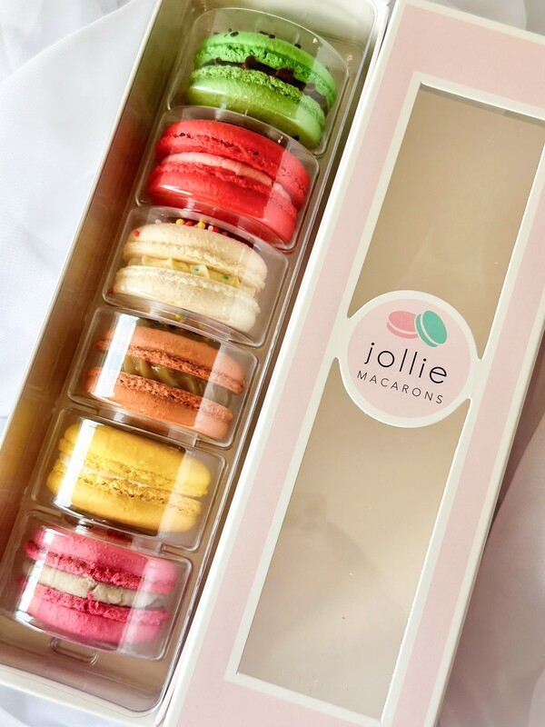 Jollie Surprise Box