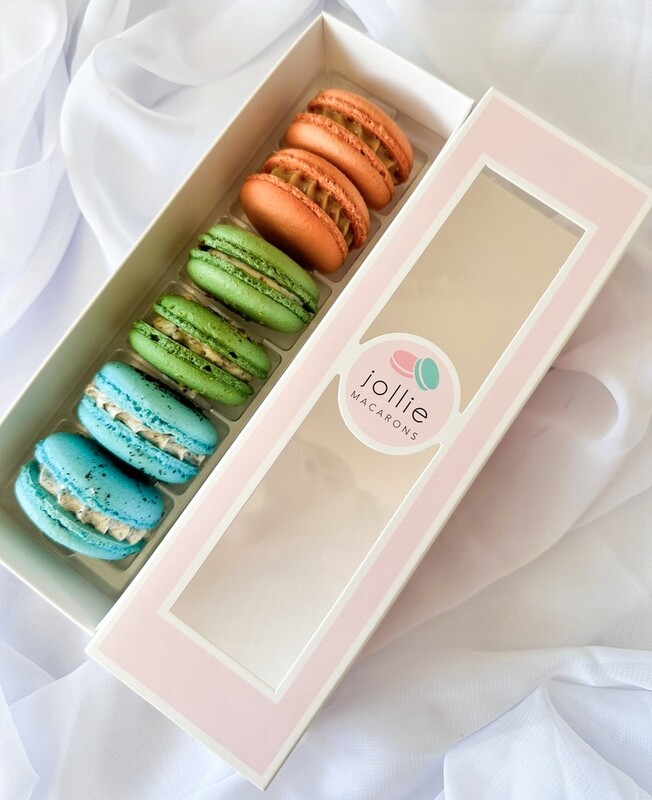 Build-Your-Own Half Dozen Box