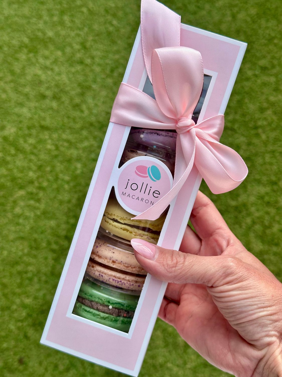 Easter Chocolate Collection