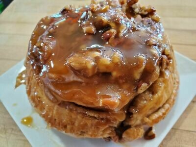 Sweet Rolls