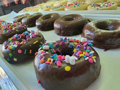 Donuts