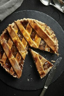 Pie