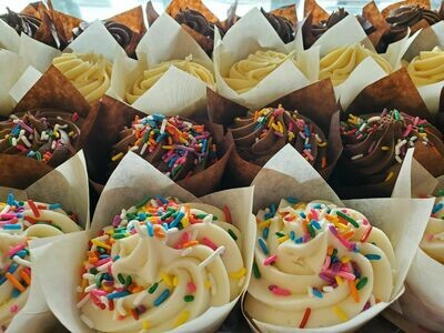 Cupcakes